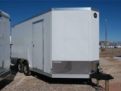 Wells Cargo WVHD8516T3