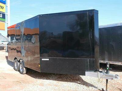 Wells Cargo STM8522T3 MSRP $21,017