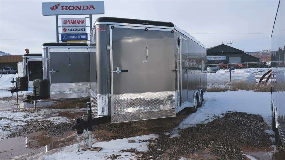 Mirage TNT 8.5X24TA2 Sport $23,199