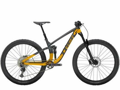 Trek Fuel EX 5 Mountain Bike