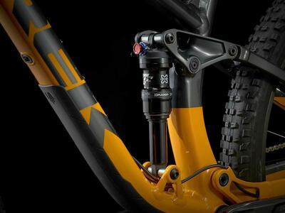 Trek Fuel EX 5 Mountain Bike