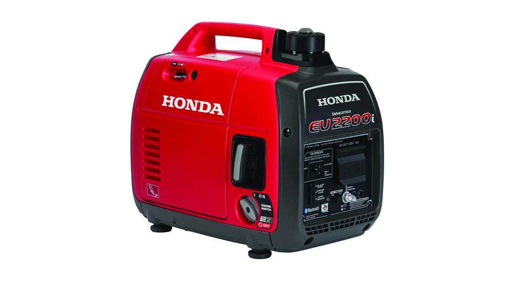 Honda Power Equipment EU2200i