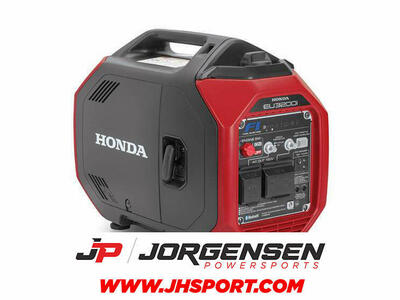 Honda EU3200i Generator