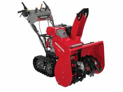 Honda Snow Blower HSS928AT