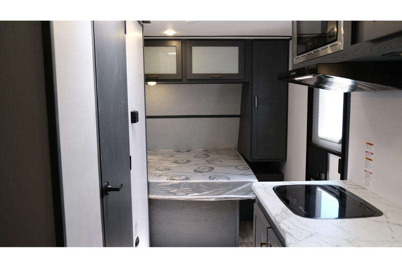 2022 Keystone RV Bullet 1900RD MSRP $30,766