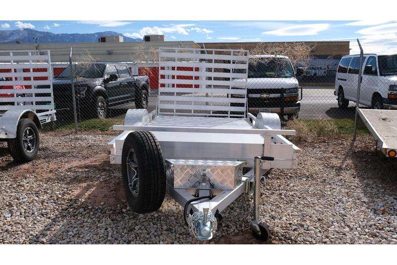 2025 SILVERWING 5.5X10RR SW10S