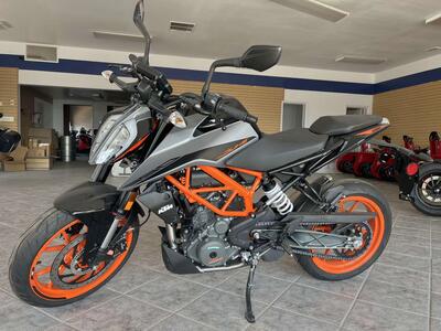 2022 KTM 390 DUKE - MAKE AN OFFER!