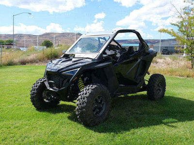2020 Polaris RZR Pro XP