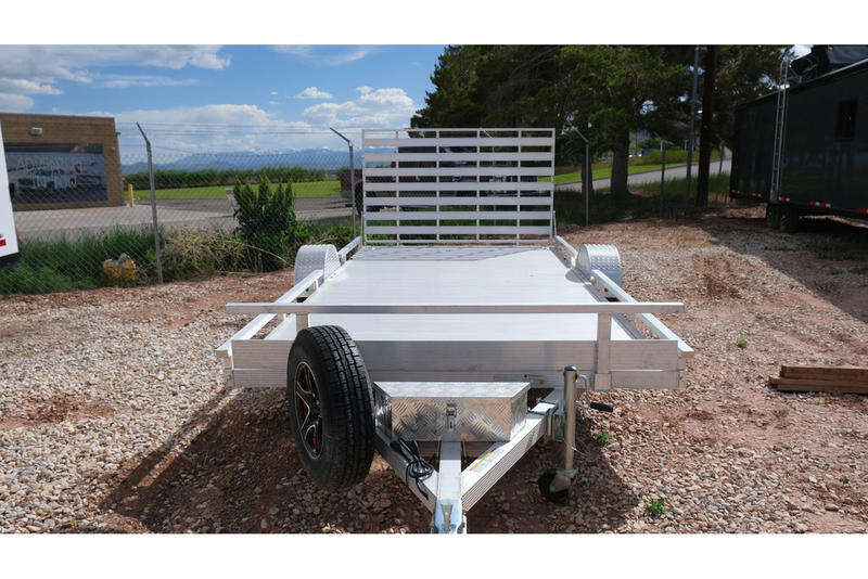 2025 Silverwing 7X14RR