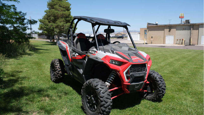 2022 Polaris® RZR XP 1000 Premium Ride Command