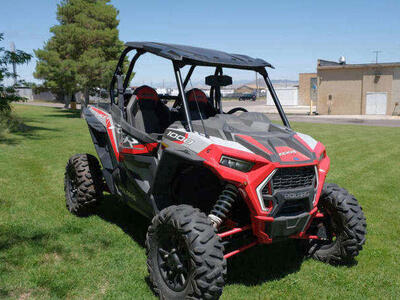 2022 Polaris® RZR XP 1000 Premium Ride Command