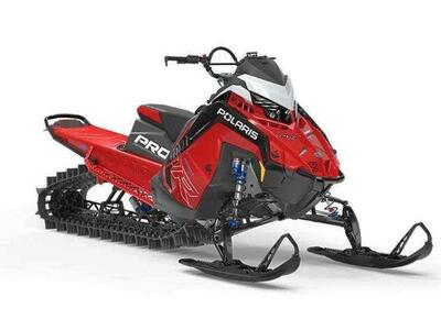 2023 Polaris® 9R PRO RMK SLASH 165ES
