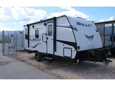 2022 KEYSTONE RV 1900 RD MSRP $30,766