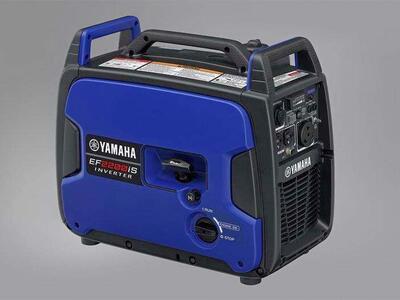 Yamaha EF2200ISZ