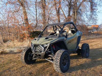 2025 Polaris® RZR Pro S Ultimate