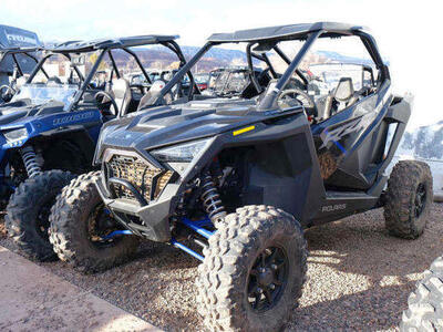 2022 Polaris® RZR Pro XP Ultimate