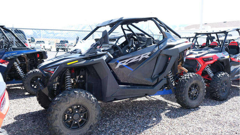 2022 Polaris® RZR Pro XP Ultimate