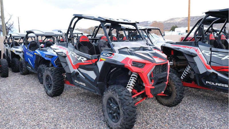 2022 Polaris® RZR XP 1000 Premium