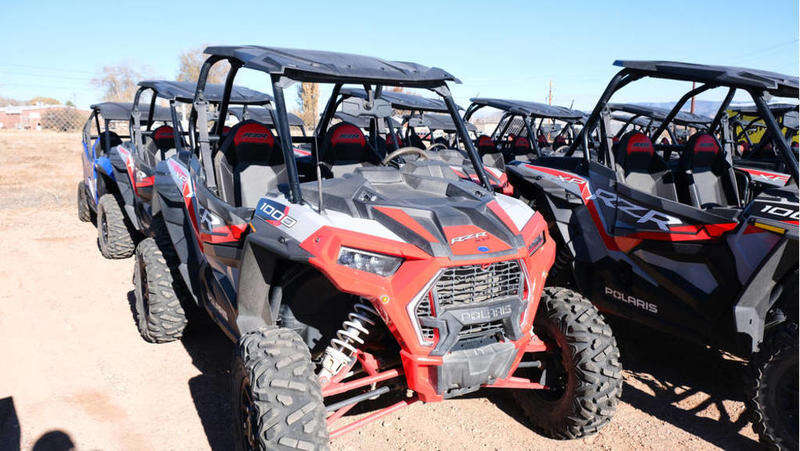 2022 Polaris® RZR XP 1000 Premium Ride Command