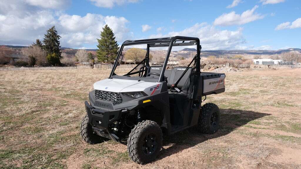 2024 Polaris Ranger SP 570 Premium