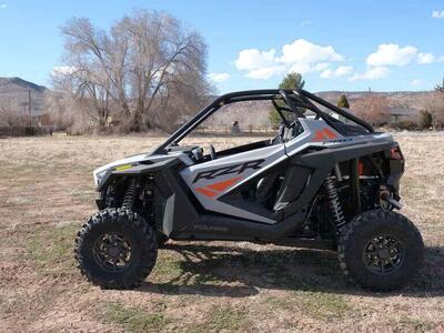 2024 Polaris RZR Pro XP Sport Sport