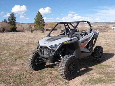 2024 Polaris RZR Pro XP Sport Sport