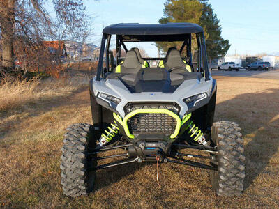 2025 Polaris RZR XP 4 1000 Ultimate Ultimate