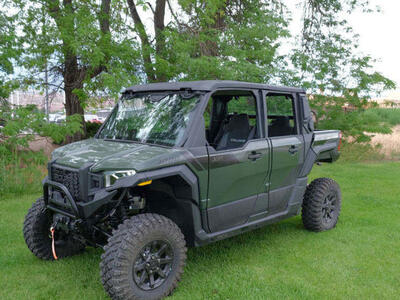 2024 Polaris Xpedition XP 5 Ultimate