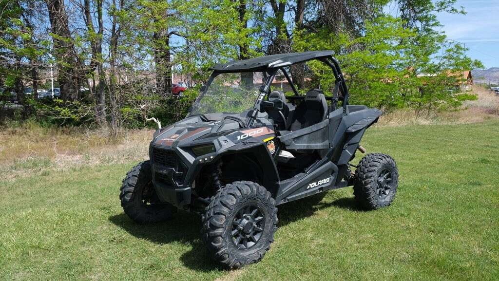 2021 Polaris RZR XP 1000 Sport