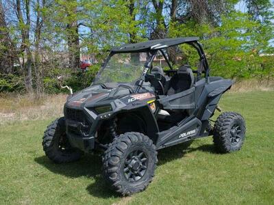 2021 Polaris RZR XP 1000 Sport
