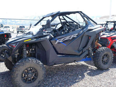 2022 Polaris RZR Pro XP Ultimate
