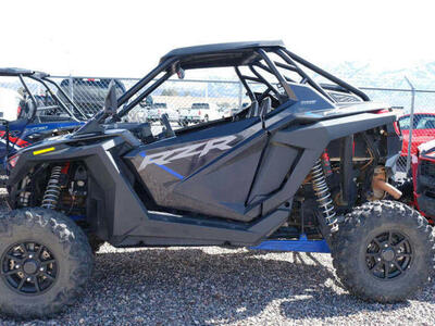 2022 Polaris RZR Pro XP Ultimate