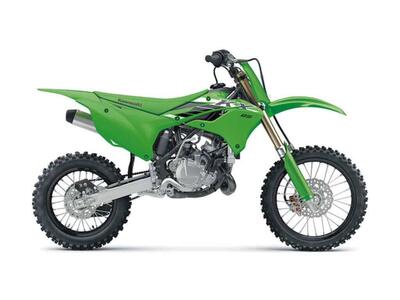 2025 Kawasaki KX85