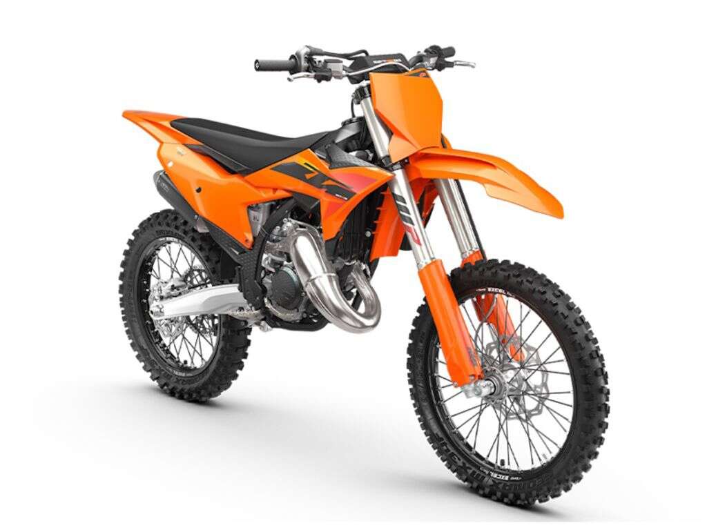 2025 KTM SX 150