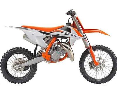 2024 KTM 85 SX 19/16