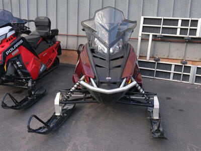 2022 Polaris 550 INDY ADVENTURE 144ES