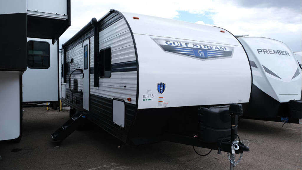 2022 Gulf Stream Ameri-Lite Ultra-Lite 236RL