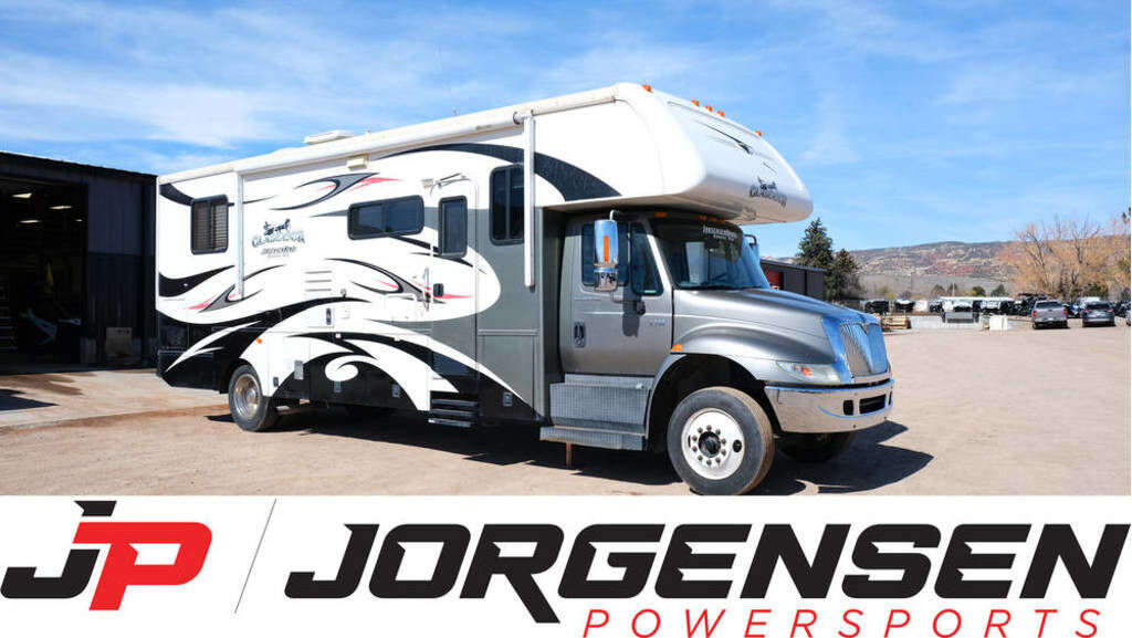 2008 Gulf Stream GLADIATOR