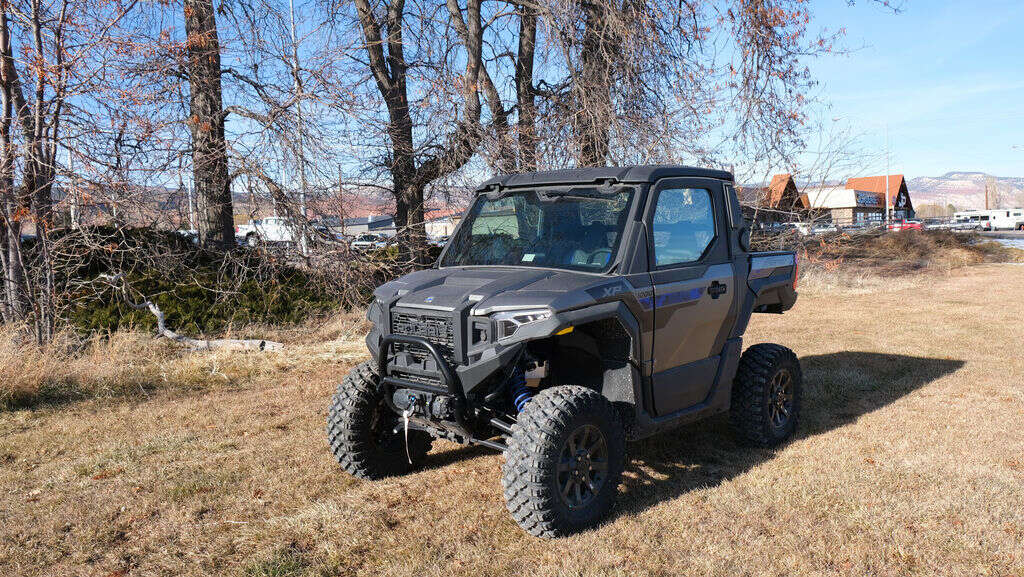 2024 Polaris XPedition XP NorthStar Northstar