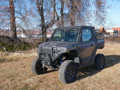 2024 Polaris XPedition XP NorthStar Northstar