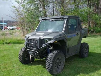 2024 Polaris XPedition XP NorthStar Ultimate