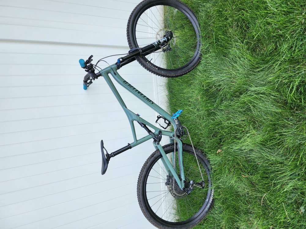 Used xxl mountain bike for online sale