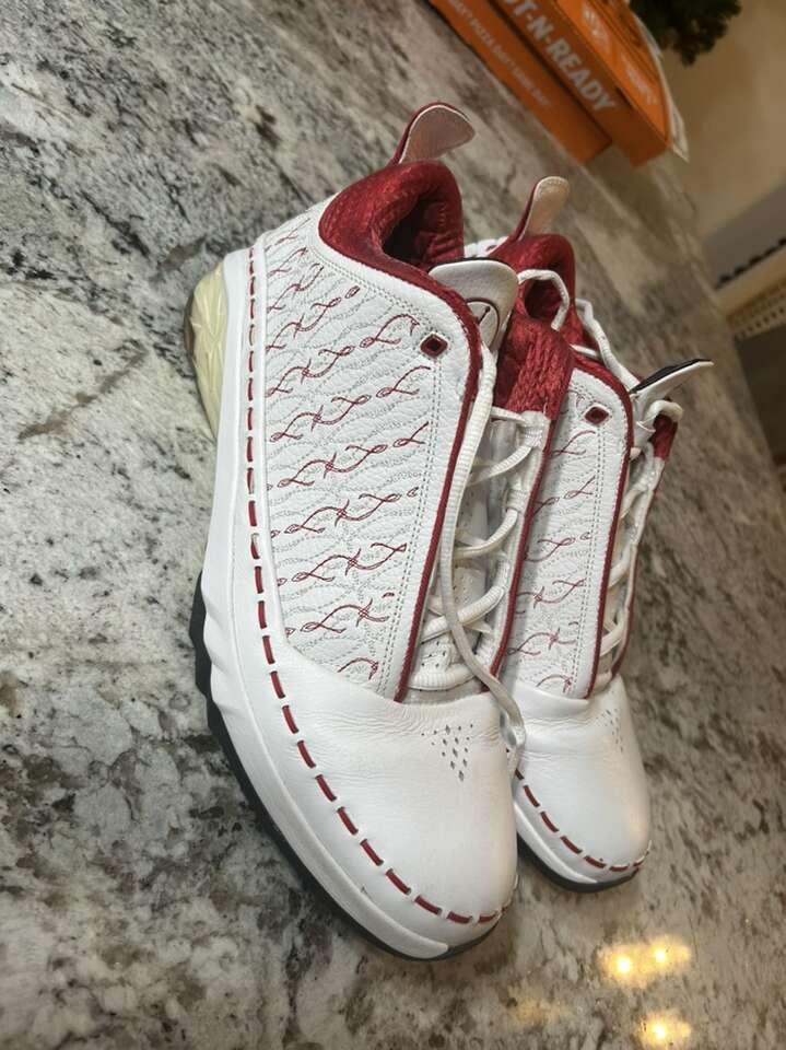 Jordans Size 12 Mens $30