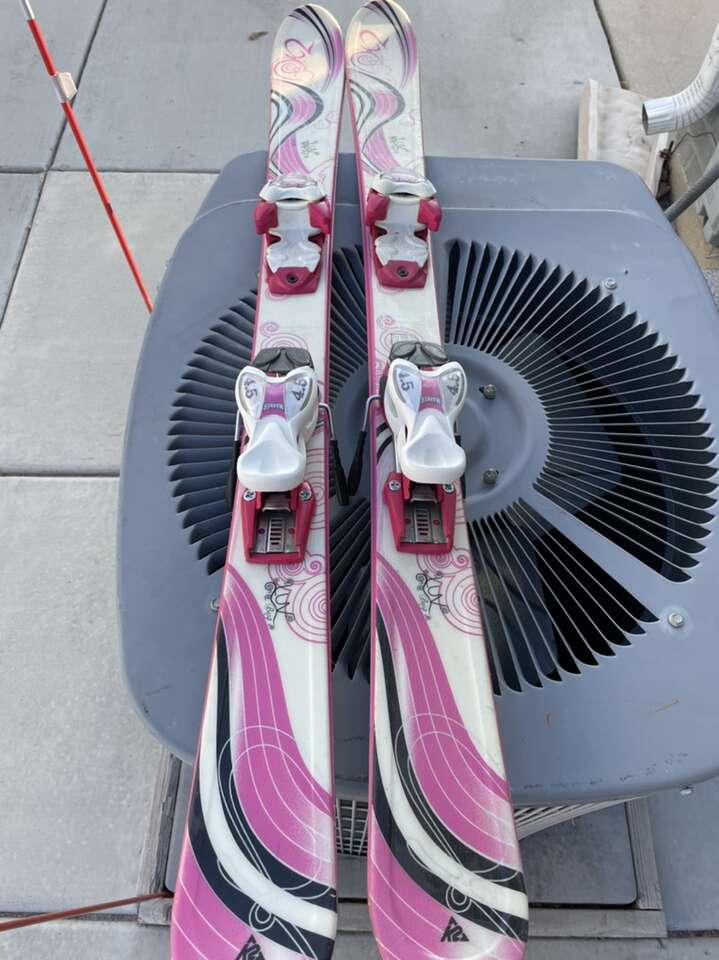 Litt’l Tike Ski’s