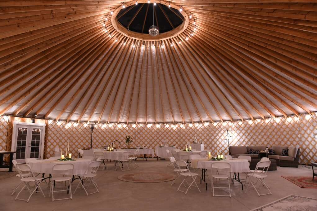 Goosenest Grove in ELK RIDGE, UTAH