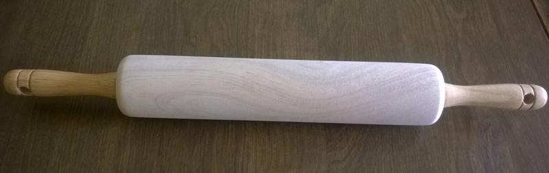 Rolling pin (nice wood)
