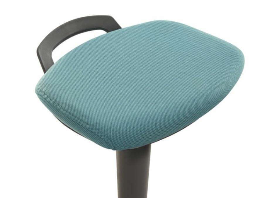 Deluxe Starling Stool by UPLIFT (Office chair)