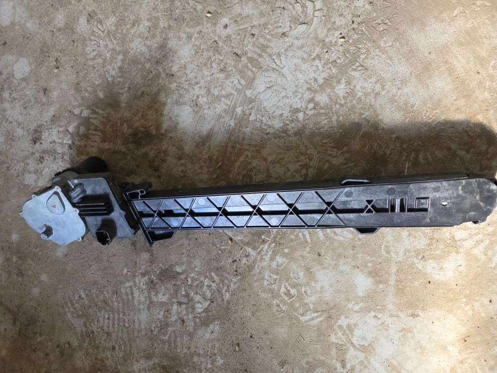 Precision Planting Speed Tube