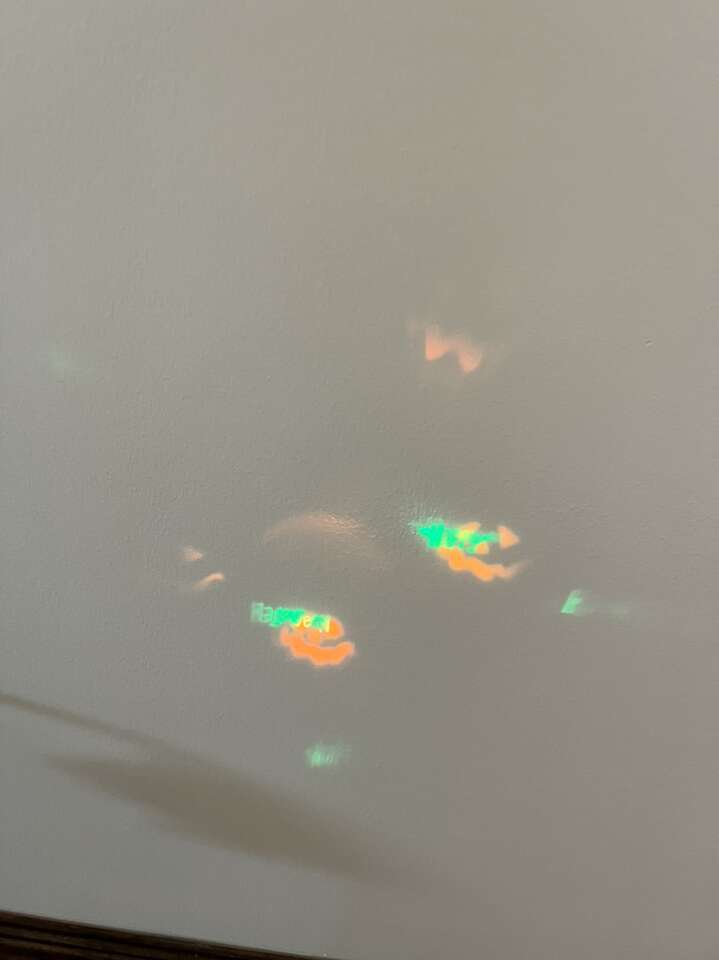 Halloween Video Projector