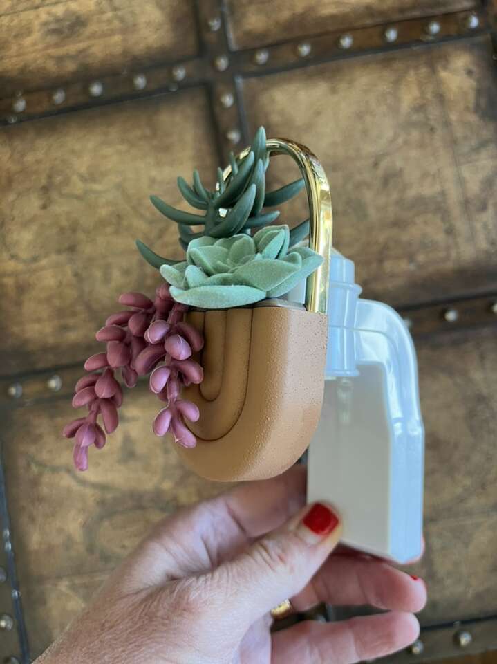 Bath & Body Works Wall Flowers Succulent